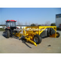 CE Approved ! New Condition Tractor Towable Compost Turner